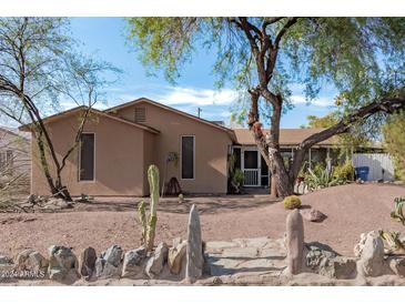 Photo one of 2440 E Fairmount Ave Phoenix AZ 85016 | MLS 6768328