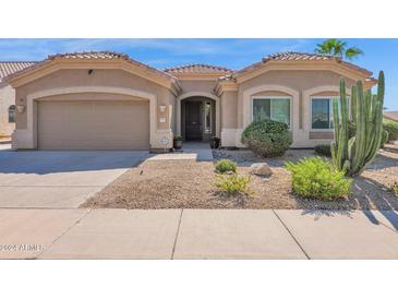 Photo one of 9727 E Palm Ridge Dr Scottsdale AZ 85260 | MLS 6768358