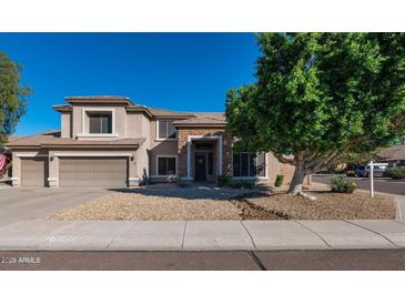 Photo one of 21721 N 85Th Dr Peoria AZ 85382 | MLS 6768390