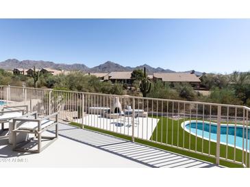 Photo one of 18841 N 94Th Way Scottsdale AZ 85255 | MLS 6768392