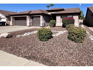 Photo one of 4124 W Menadota Dr Glendale AZ 85308 | MLS 6768398