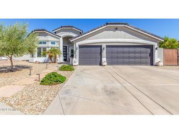 Photo one of 22611 N 70Th Dr Glendale AZ 85310 | MLS 6768445