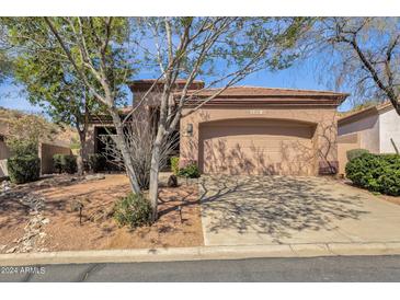 Photo one of 6334 E Viewmont Dr # 46 Mesa AZ 85215 | MLS 6768584