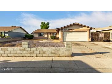 Photo one of 6742 W Colter St Glendale AZ 85303 | MLS 6768900