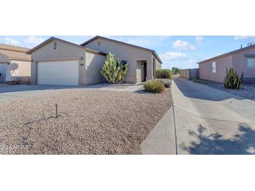 Photo one of 30675 N Bareback Trl San Tan Valley AZ 85143 | MLS 6768914