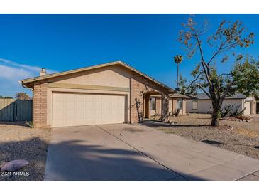 Photo one of 4531 N 100Th Dr Phoenix AZ 85037 | MLS 6768985