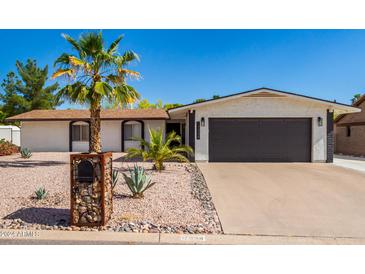 Photo one of 17334 E San Marcus Dr Fountain Hills AZ 85268 | MLS 6769056