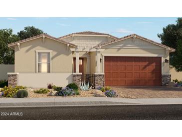 Photo one of 17798 W Coolidge St Goodyear AZ 85395 | MLS 6769143