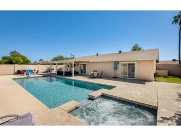 Photo one of 314 W Mesquite St Chandler AZ 85225 | MLS 6769195