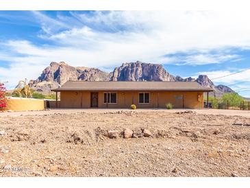 Photo one of 5280 E Sagebrush St Apache Junction AZ 85119 | MLS 6769274