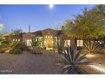 Photo one of 38424 N 69Th St Cave Creek AZ 85331 | MLS 6769291