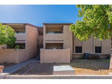 Photo one of 1942 S Emerson -- # 141 Mesa AZ 85210 | MLS 6769347