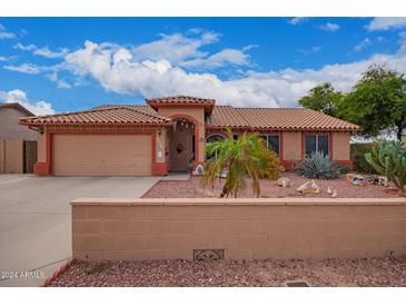 Photo one of 10811 E Contessa St Mesa AZ 85207 | MLS 6769378