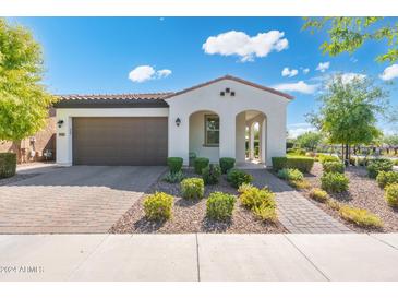 Photo one of 10323 E Durant Dr Mesa AZ 85212 | MLS 6769379