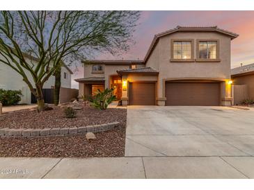 Photo one of 27806 N 60Th Ln Phoenix AZ 85083 | MLS 6769467