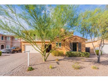 Photo one of 2676 E La Costa Dr Gilbert AZ 85298 | MLS 6769574