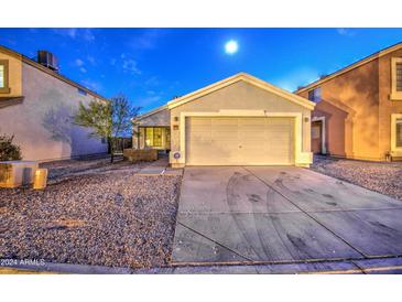 Photo one of 6507 E Lush Vista Vw Florence AZ 85132 | MLS 6769586