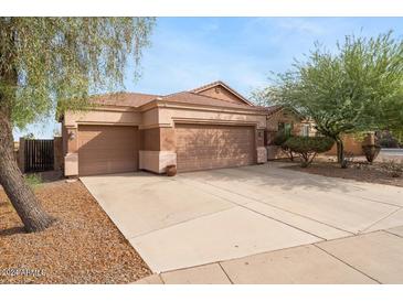 Photo one of 1518 E Fontana Dr Casa Grande AZ 85122 | MLS 6769592