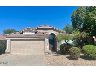 Photo one of 6602 W Prickly Pear Trl Phoenix AZ 85083 | MLS 6769881