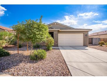 Photo one of 7167 E Teal Way San Tan Valley AZ 85143 | MLS 6769888