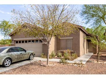 Photo one of 1221 S 4Th Ave Avondale AZ 85323 | MLS 6769898