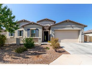 Photo one of 40478 N Wood Ln San Tan Valley AZ 85140 | MLS 6770116