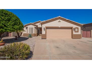 Photo one of 2044 E Indian Wells Dr Chandler AZ 85249 | MLS 6770124