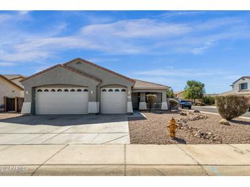 Photo one of 36189 W Madrid Ave Maricopa AZ 85138 | MLS 6770128