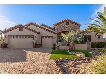 Photo one of 14744 W Carbine Ct Sun City West AZ 85375 | MLS 6770192