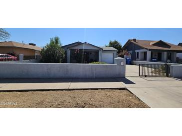 Photo one of 1335 E Fillmore St Phoenix AZ 85006 | MLS 6770223