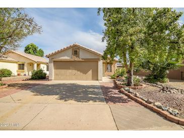 Photo one of 16507 N 158Th Ave Surprise AZ 85374 | MLS 6770416