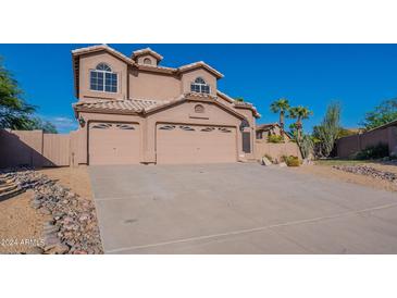 Photo one of 24161 N 73Rd Pl Scottsdale AZ 85255 | MLS 6770528