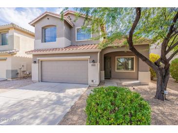 Photo one of 39927 N Messner Way Anthem AZ 85086 | MLS 6770599