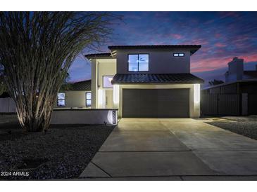 Photo one of 5524 E Beverly Ln Scottsdale AZ 85254 | MLS 6770688