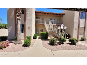 Photo one of 205 N 74Th St # 116 Mesa AZ 85207 | MLS 6770875