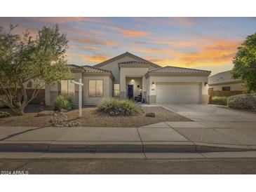 Photo one of 8723 E Hillview St Mesa AZ 85207 | MLS 6770992