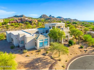 Photo one of 28729 N 107Th St Scottsdale AZ 85262 | MLS 6771012