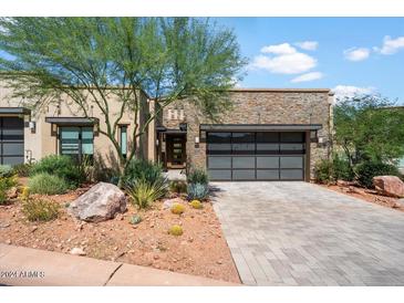 Photo one of 16076 E Ridgestone Dr Fountain Hills AZ 85268 | MLS 6771065