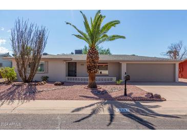 Photo one of 6247 E Ensenada St Mesa AZ 85205 | MLS 6771220