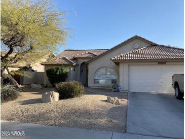 Photo one of 7733 W Alexandria Way Peoria AZ 85381 | MLS 6771284