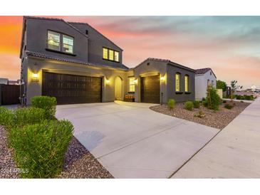 Photo one of 11054 E Utopia Ave Mesa AZ 85212 | MLS 6771303