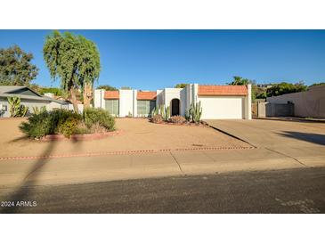 Photo one of 14439 N 17Th Dr Phoenix AZ 85023 | MLS 6771335