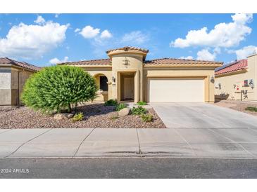 Photo one of 3840 N Cottonwood Dr Florence AZ 85132 | MLS 6771347