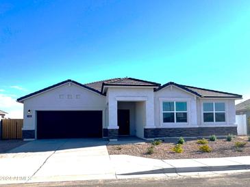 Photo one of 1143 W Castle Dr Casa Grande AZ 85122 | MLS 6771351