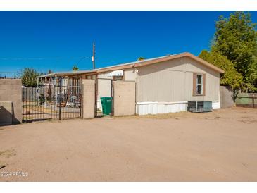 Photo one of 538 S 98Th St Mesa AZ 85208 | MLS 6771369