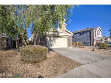 Photo one of 11553 N 151St Ln Surprise AZ 85379 | MLS 6771416