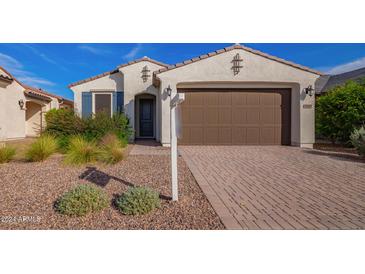 Photo one of 5905 S Tobin -- Mesa AZ 85212 | MLS 6771490