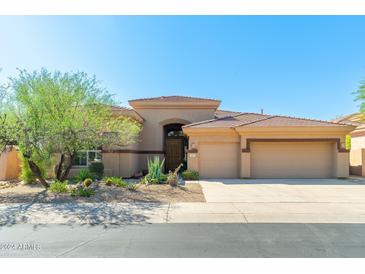 Photo one of 8293 E Tailspin Ln Scottsdale AZ 85255 | MLS 6771509