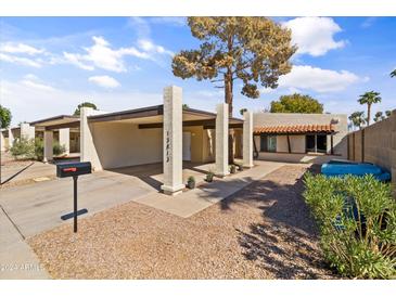 Photo one of 13813 N 30Th Ln Phoenix AZ 85053 | MLS 6771513