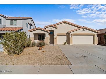 Photo one of 45990 W Tulip Ln Maricopa AZ 85139 | MLS 6771531